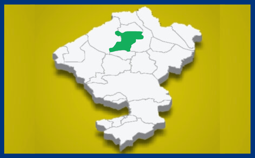 La Ceiba